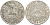 Марокко 20 франков 1927 АН1347, Мухаммед V (1927-1962) KM 39 серебро 1515-1035