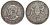 Кения 1 шиллинг 1975 KM 14 медно-никель 4144-1224