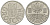 Австрия 10 грошей 1987 KM 2878 алюминий 4138-427