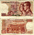 БЕЛЬГИЯ 50 ФРАНКОВ 1966 16 МАЯ 1966, ПОДПИСЬ 21, КОРОЛЬ БОДУЭН И КОРОЛЕВА ФАБИОЛА Pick 139 бумага 8518-29-1-2