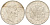 Румыния 200 лей 1942 Михай I (1940-1947) KM 63 серебро 4606-634