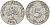 ТУНИС 5 МИЛЛИМОВ 1983 FAO KM 282 алюминий 63-1334