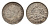 Великобритания 3 пенса 1934 Георг V (1910-1936) KM 831, Spink 4042 серебро 4644-565