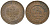 Россия 1 копейка 1913 СПБ, Николай II (1894-1917) Биткин 260 медь 100-342