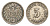 Германия 5 пфеннигов 1912 A, Вильгельм II (1888-1918) KM 11, J. 12 медно-никель 4647-866