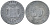 Вайден в Верхнем Пфальце (Бавария) 10 пфеннигов 1917 Funck 582.2, Men05 26212.2, Men18 32985.2 цинк 4151-1217