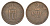 Норвегия 2 эре 1928 Хокон VII (1905-1957) KM 371 бронза 4635-253