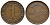 ГЕРМАНИЯ 1 РЕЙХСПФЕННИГ 1928 A KM 37, J. 313 бронза 39-962