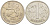 ФИНЛЯНДИЯ 1 МАРКА 1983 К KM 49а медно-никель 61-1132