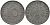 Германия 10 рейхспфеннигов 1942 A KM 101, J.371 цинк 4151-169