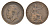 Великобритания 1 фартинг 1914 Георг V (1910-1936) KM 808.1, Spink 4059 бронза 4630-1154