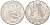 ФРАНЦИЯ 10 ФРАНКОВ 1986 РЕСПУБЛИКА KM 959, LE FRANC 373.2 никель 217-257