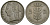 Бельгия 5 франков 1950 Belgique KM 134 медно-никель 4172-546