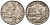 ФРАНЦИЯ 100 ФРАНКОВ 1955 В KM 919.2 медно-никель 4589-717