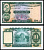 Гонконг 10 долларов 1983 HONG KONG & SHANGHAI BANKING CORPORATION Pick 182j бумага UNC (пресс) 446-18-3-1
