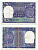 Индия 1 рупия 1966 без буквы Pick 77а бумага 6299-13-3-2