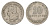 Аргентина 10 сентаво 1927 KM 35 медно-никель 4655-1011