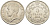 БЕЛЬГИЯ 5 ФРАНКОВ 1932 BELGEN KM 98 никель 114-835