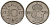 Швеция 10 эре 1979 Карл XVI Густав (1973- ) KM 850 медно-никель 4173-745