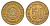 Югославия 50 пара 1973 KM 46 медь цинк 4543-943