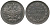 Россия 20 копеек 1860 СПБ-ФБ, Александр II (1854-1881) Биткин 171 серебро    4584-347