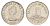 Джерси 5 пенсов 1985 башня Сеймур, Елизавета II (1952-2022) KM 56.1 медно-никель 4703-1133