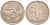 Финляндия 1 марка 1972 KM 49а медно-никель 4586-652