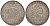 Саксония 2/3 талера 1707 I.L.H. Фридрих Август I KM 744, Dav. 821, Kohl 356, Kahnt 123b, Slg. Mers. 1451 R серебро 00-000-00