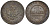 Россия 1 копейка 1903 СПБ, Николай II (1894-1917), Биткин 250, KM 9.2 медь 4609-441