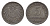 Германия 5 пфеннигов 1920 J KM 19, J. 297 железо плакированное цинком 4644-1123