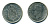 ИСПАНИЯ 50 ПЕСЕТ 1975 (80) ХУАН КАРЛОС I (1975-) KM 809 медно-никель 41-1227