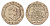 Великобритания 20 пенсов 1989 Елизавета II (1952-2022) KM 939, Spink 4361 (G2) медно-никель 4639-854