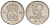 Швеция 10 эре 1969 U Густав VI Адольф (1950-1973) KM 835 медно-никель 4364-3612