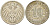 ГЕРМАНИЯ 10 ПФЕННИГОВ 1890 A KM 12, J. 13, Weege 8 медно-никель 261-1236