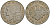 Австрия 10 шиллингов 1990 KM 2918 медно-никель 4167-453