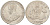 Австралия 6 пенсов 1917 M, Георг V (1910-1936) KM 25 серебро 4623-149