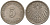 Германия 5 пфеннигов 1905 A KM 11, J. 12 медно-никель 4151-446