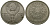 СССР 1 рубль 1985 40 лет победы в ВОВ KM 198.1 медно-никель 4565-426