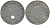 ГЕРМАНИЯ 1 РЕЙХСПФЕННИГ 1942 В KM 97, J. 369 цинк 4181-518