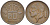 БЕЛЬГИЯ 50 САНТИМОВ 1962 BELGIQUE, БОДУЭН I (1951-1993) KM 148.1 бронза 116-1019