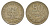 Польша 50 грошей 1949 Y 44 медно-никель 4628-1251