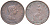 Великобритания 1 фартинг 1806 Георг III (1760-1820) KM 661, Spink 3782 медь 4613-349