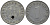ГЕРМАНИЯ 1 РЕЙХСПФЕННИГ 1942 B KM 97, J. 369 цинк 112-468
