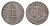 Боттроп 10 пфеннигов 1919 Funck 54.5, Men05 3327.1, Men18 4247.1 железо 4659-339