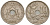 Бельгия 10 сантимов 1928 Belgie KM 86 медно-никель 26-1168