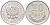 ПОЛЬША 20 ГРОШЕЙ 1963 MW KM А47, Parchimowicz 208d алюминий UNC 216-931