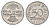 Германия 50 пфеннигов 1920 A KM 27, J. 301 алюминий 4638-955