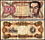 Венесуэла 100 боливаров 1992 Pick 66e бумага 3295-109-2-2