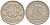ПОРТУГАЛИЯ 2,5 ЭСКУДО 1972 ПАРУСНИК KM 590 медно-никель 75-1557