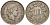 Швейцария 10 раппенов 1962 B KM 27 медно-никель 4189-361